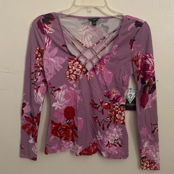 Guess top - Picture 2 of 6